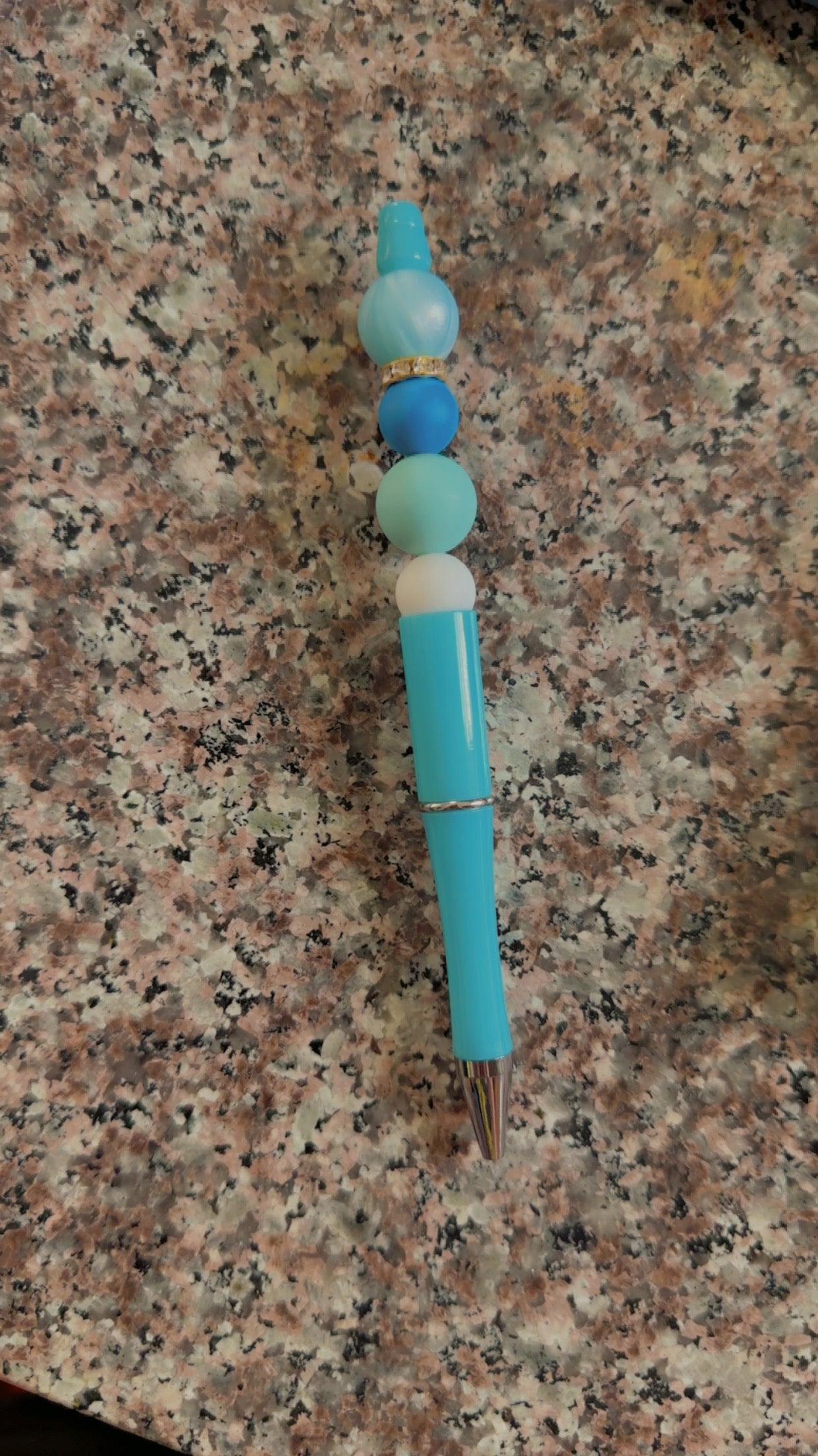 Beautiful Beadable Pens