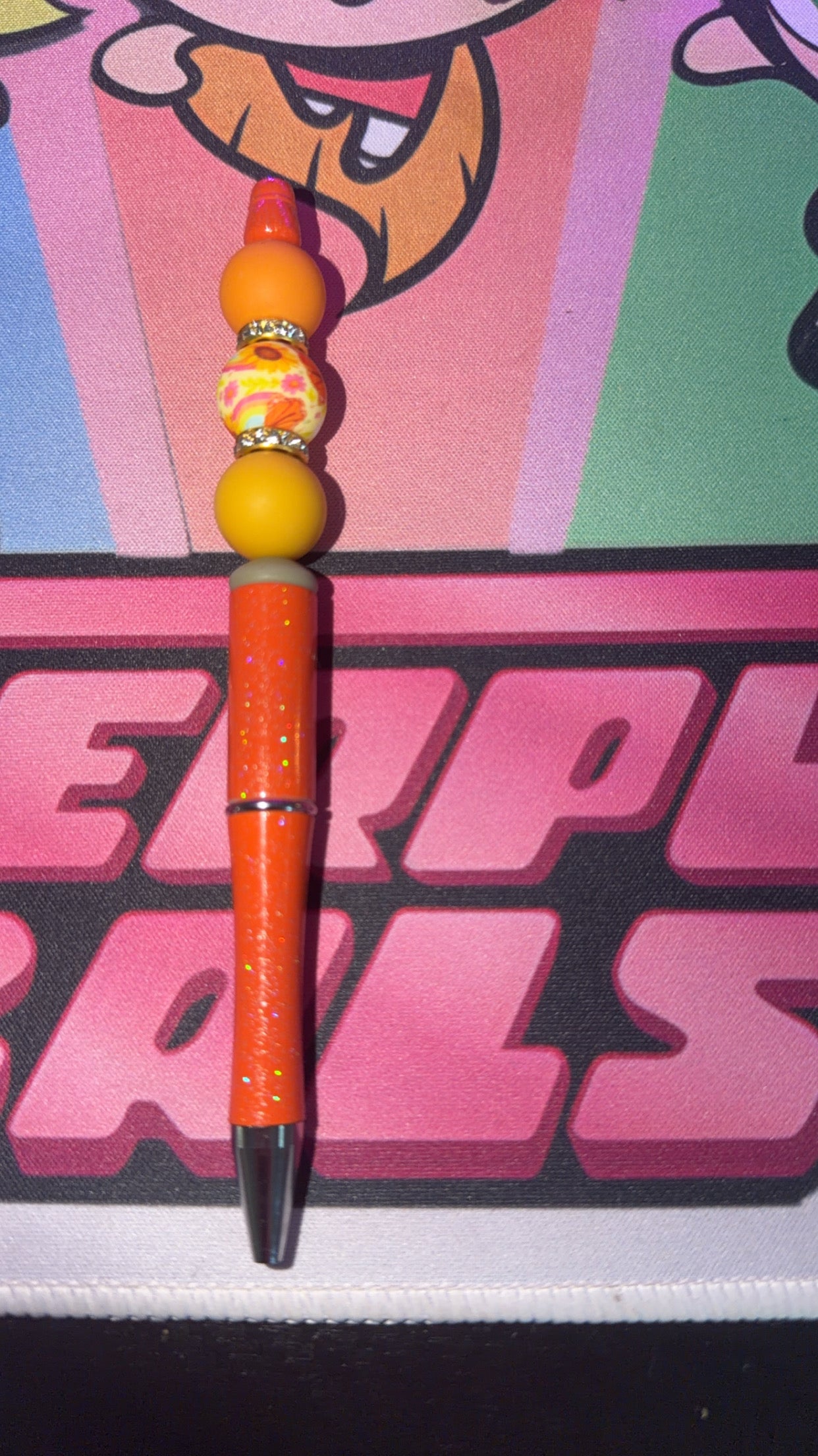 Sweet orange