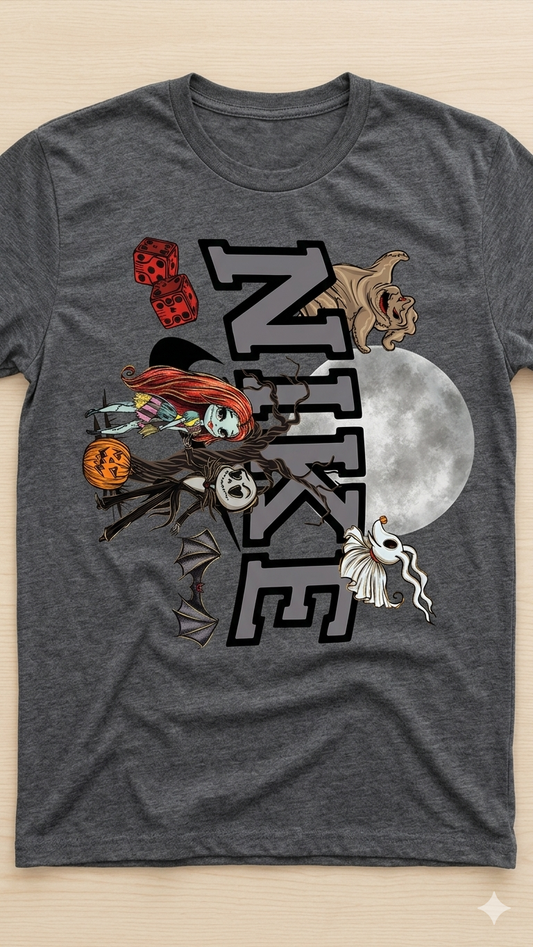 NBC SHIRT